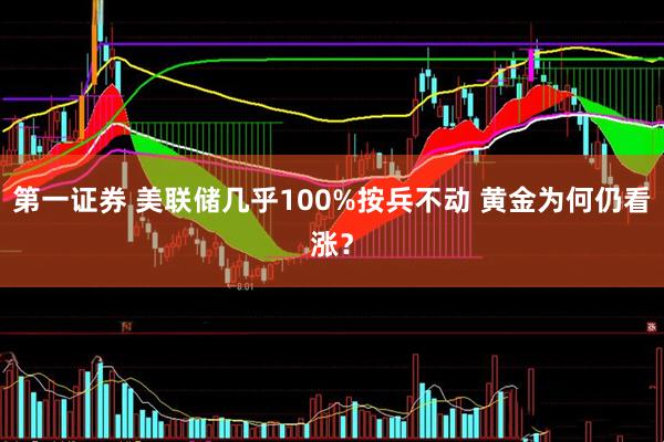 第一证券 美联储几乎100%按兵不动 黄金为何仍看涨？